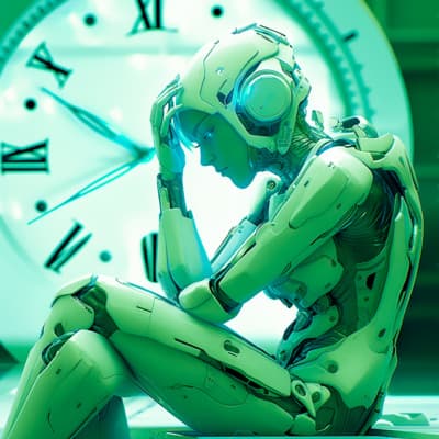 AI Thinking Fast and Slow episode artwork